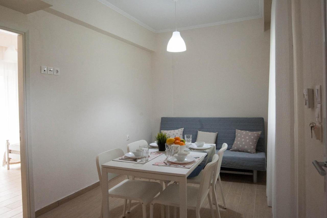 Vanessa'S Rooms & Apartments Kanali  Extérieur photo