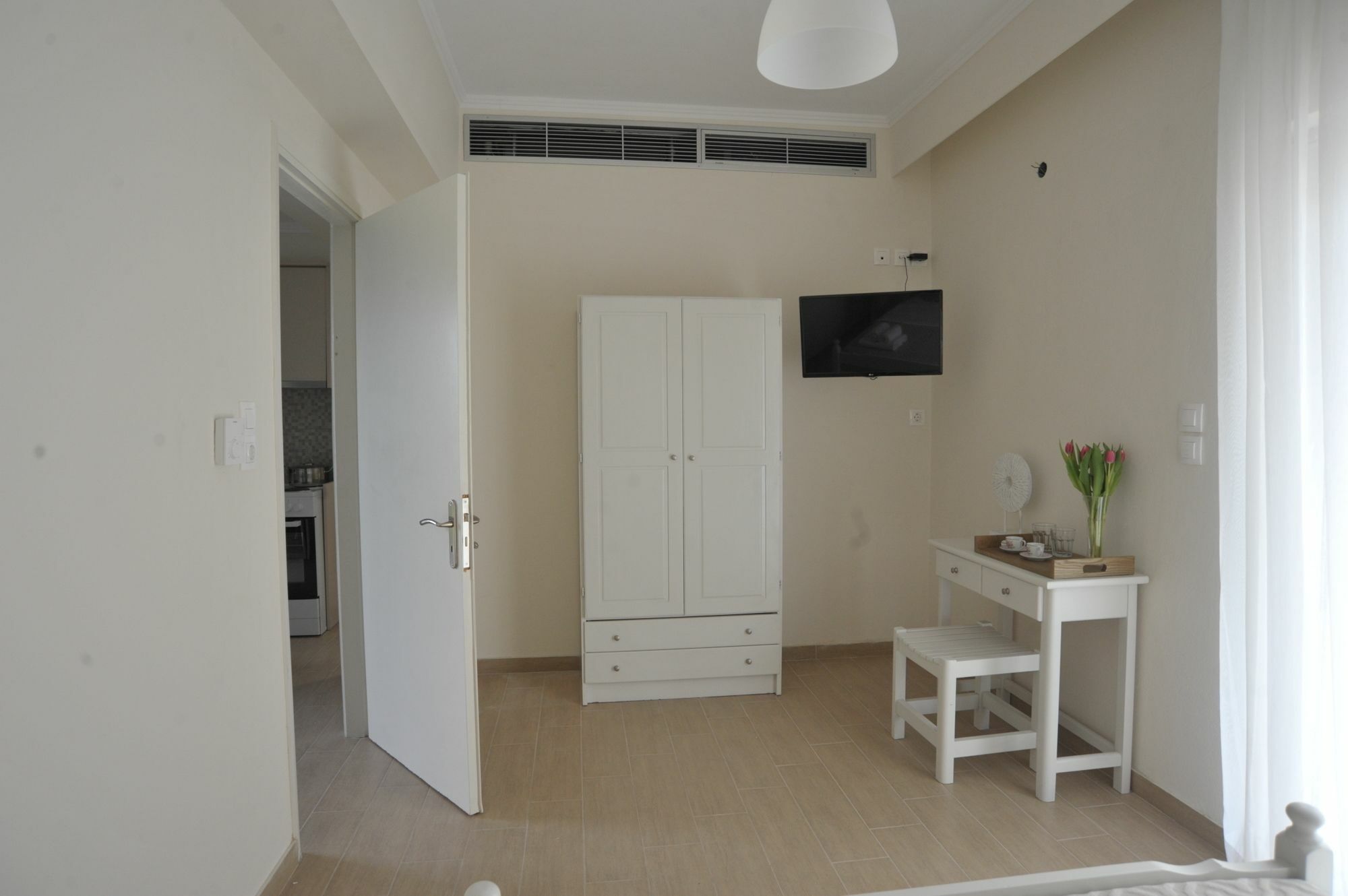 Vanessa'S Rooms & Apartments Kanali  Extérieur photo