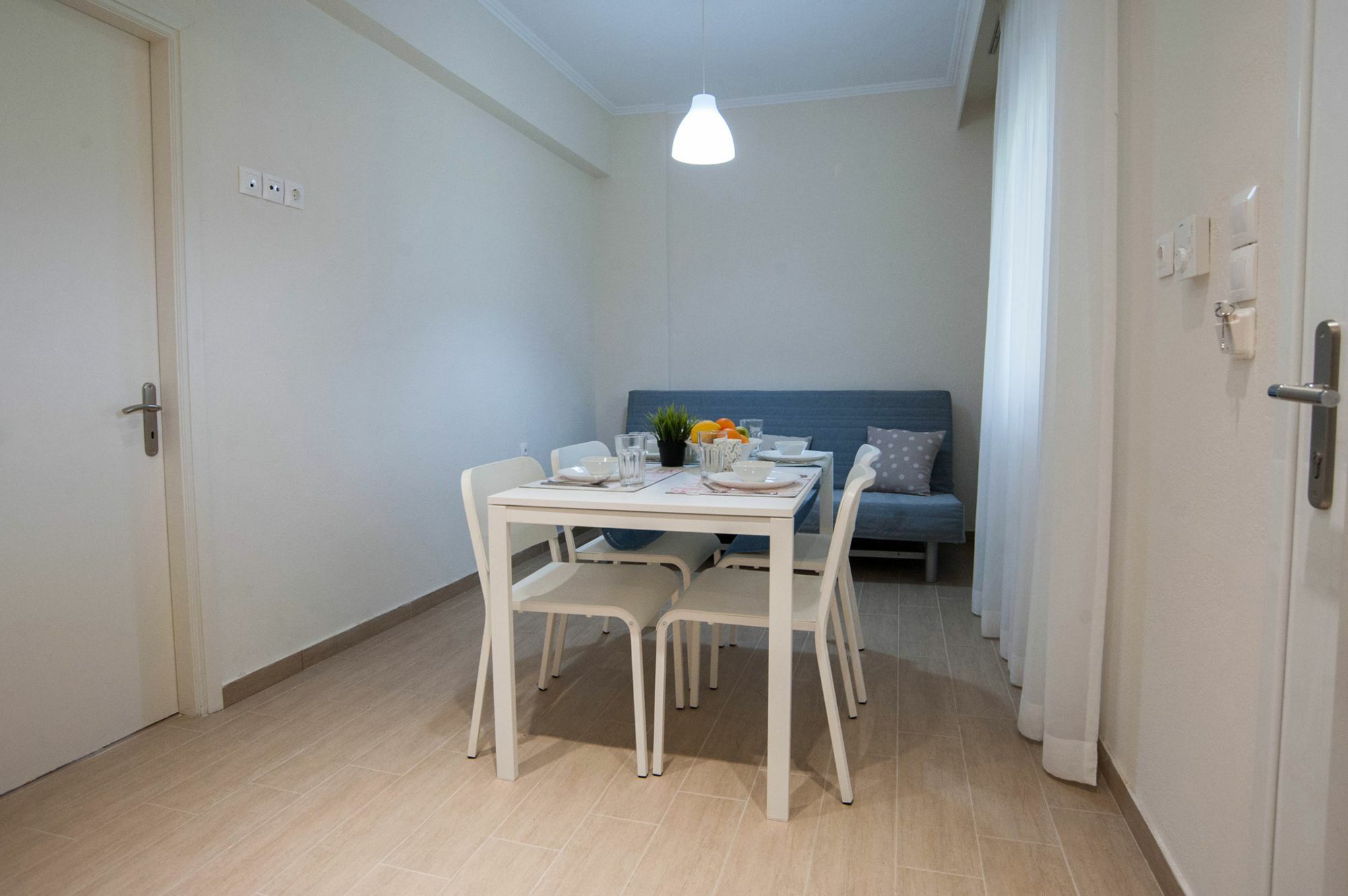 Vanessa'S Rooms & Apartments Kanali  Extérieur photo