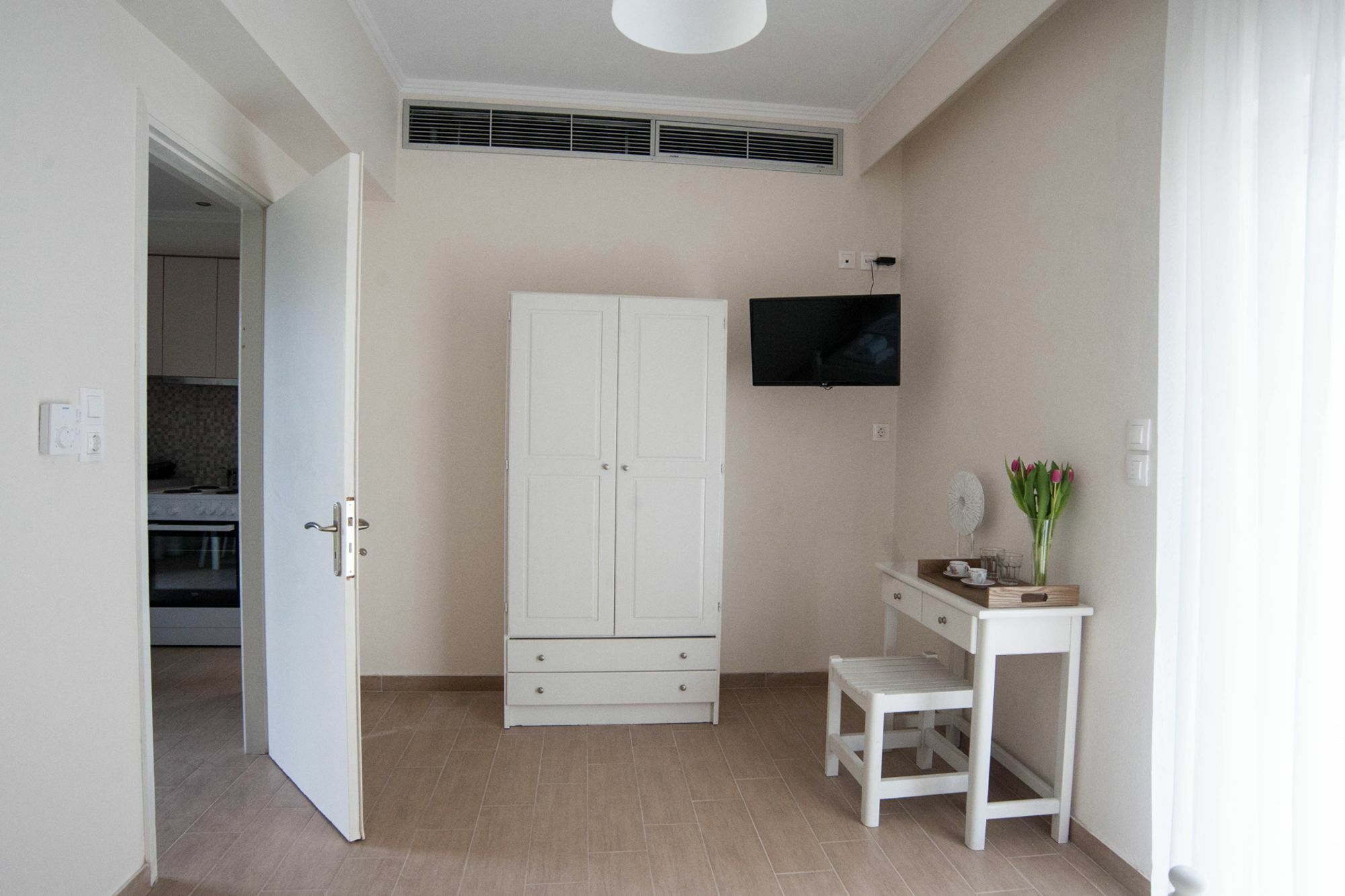 Vanessa'S Rooms & Apartments Kanali  Extérieur photo
