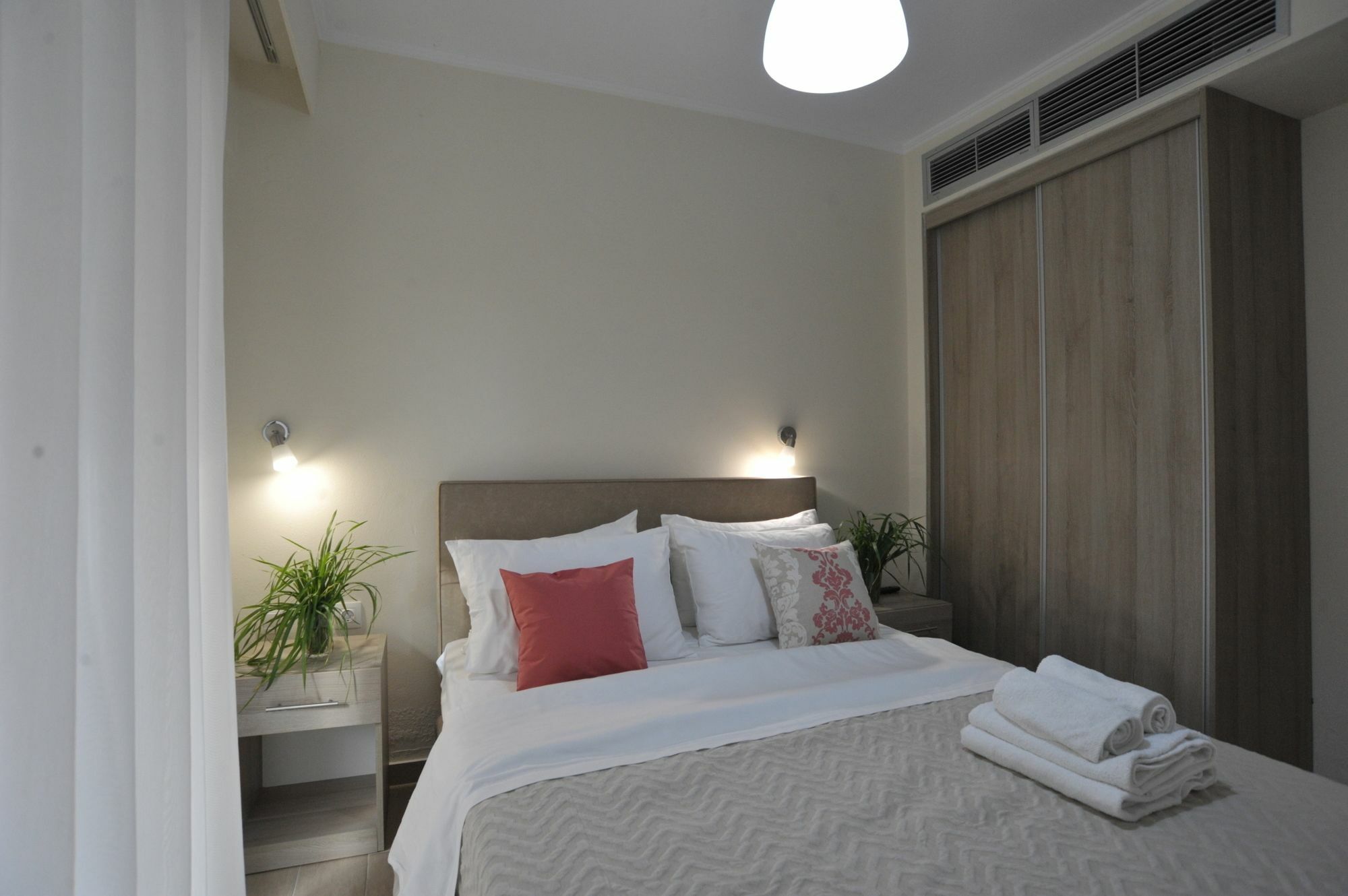 Vanessa'S Rooms & Apartments Kanali  Extérieur photo